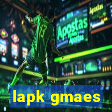 lapk gmaes